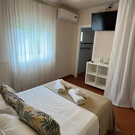 Banti Garden * Tarifa